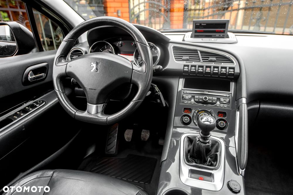 Peugeot 3008 1.6 Premium+ - 22