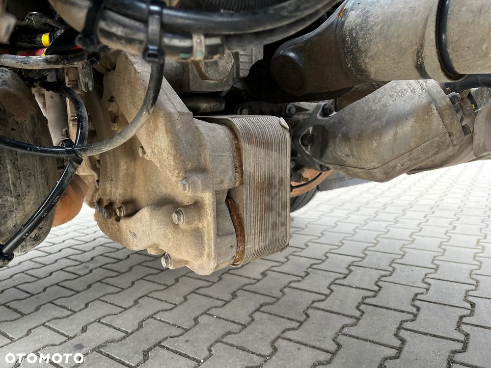 Volvo FH500 RETARDER  12/2020 HYDRAULIKA SPROWADZONY Z FRANCJI SERWISOWANY - 7