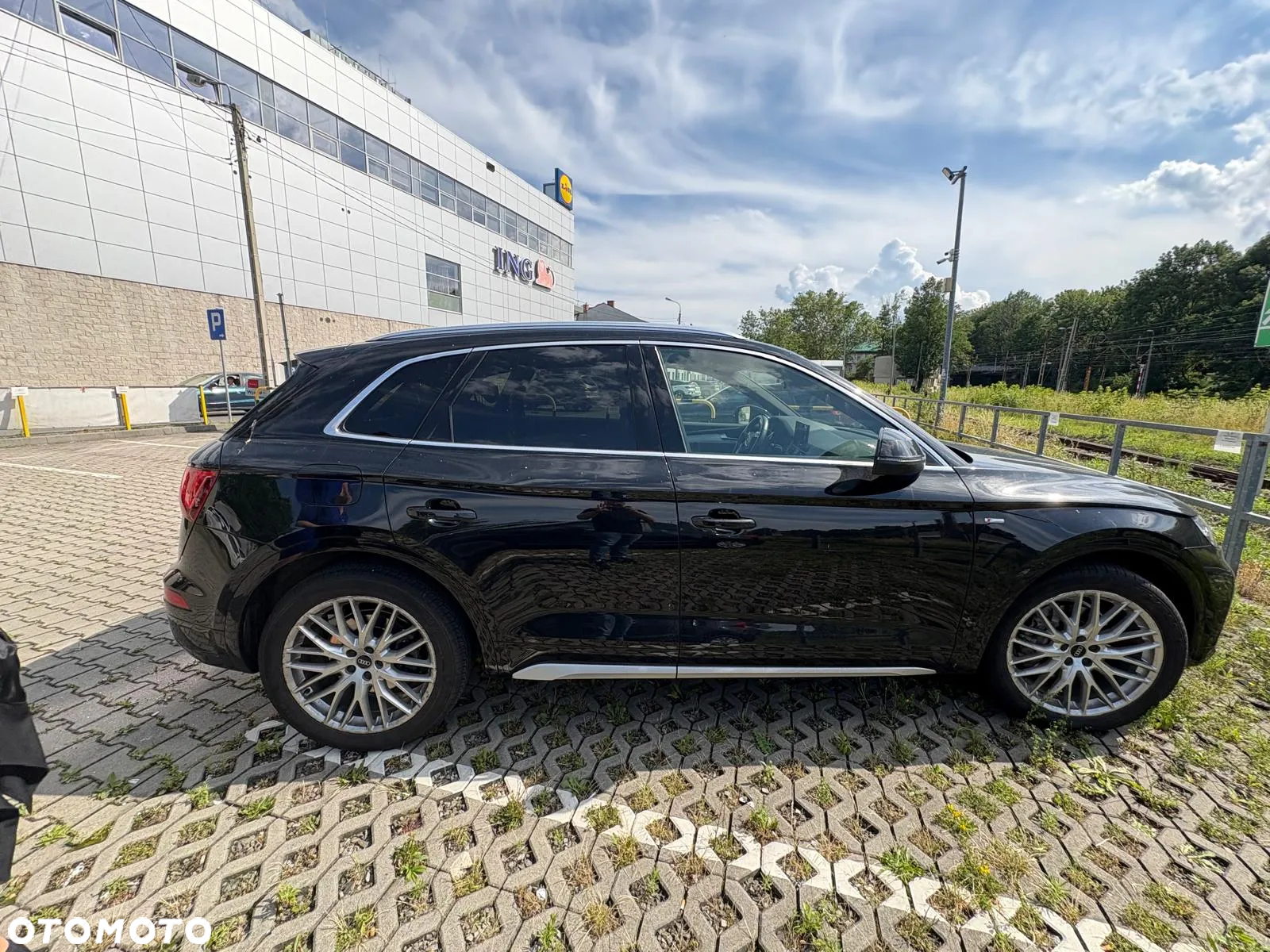 Audi Q5 2.0 TFSI Quattro S tronic - 3