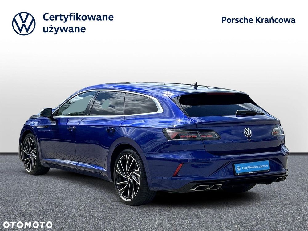 Volkswagen Arteon Shooting Brake 2.0 TSI 4Motion R DSG - 3