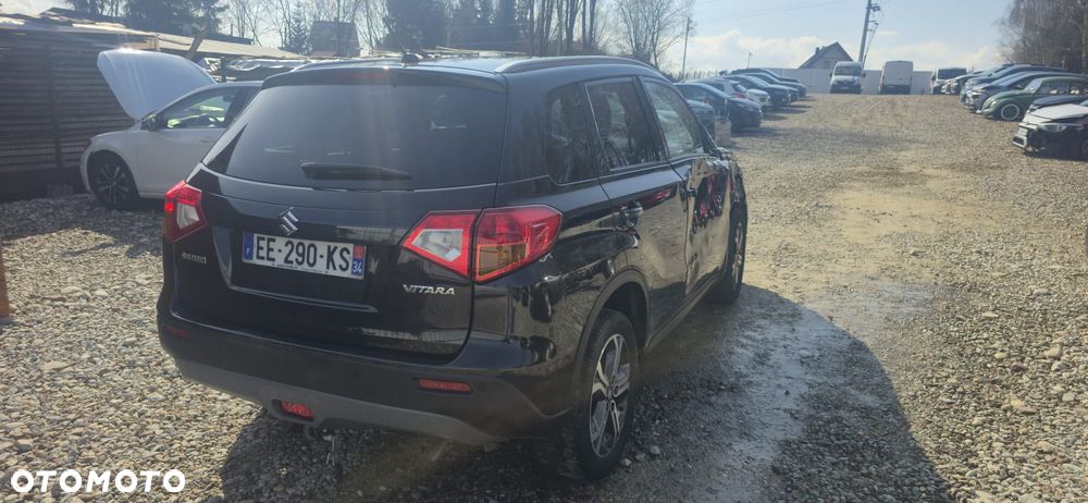Suzuki Vitara 1.6 (4x2) Comfort - 13