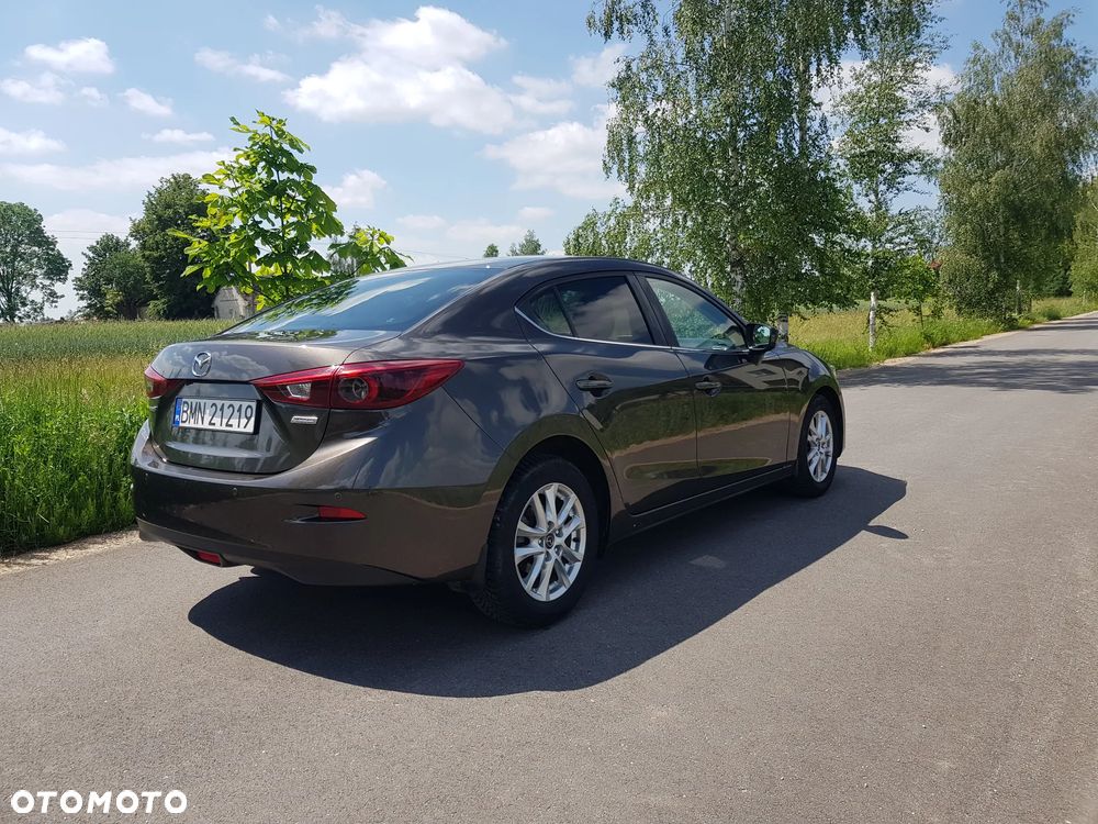 Mazda 3 2.0 Skyenergy - 2