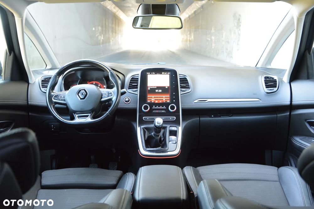 Renault Scenic 1.6 dCi Energy Bose Edition - 31