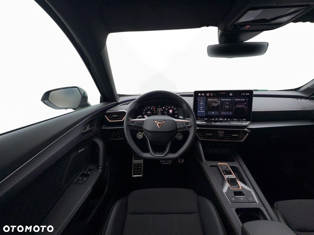 Cupra Formentor - 15