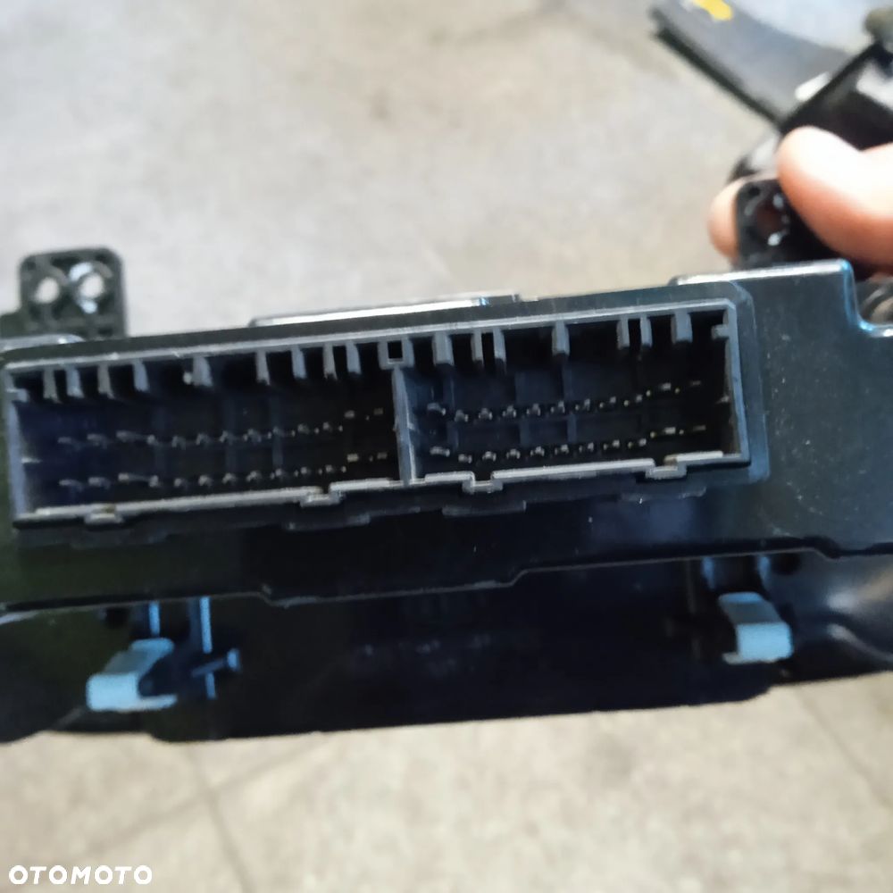 Panel nawiewu kia sportage 97250-3U101 - 2