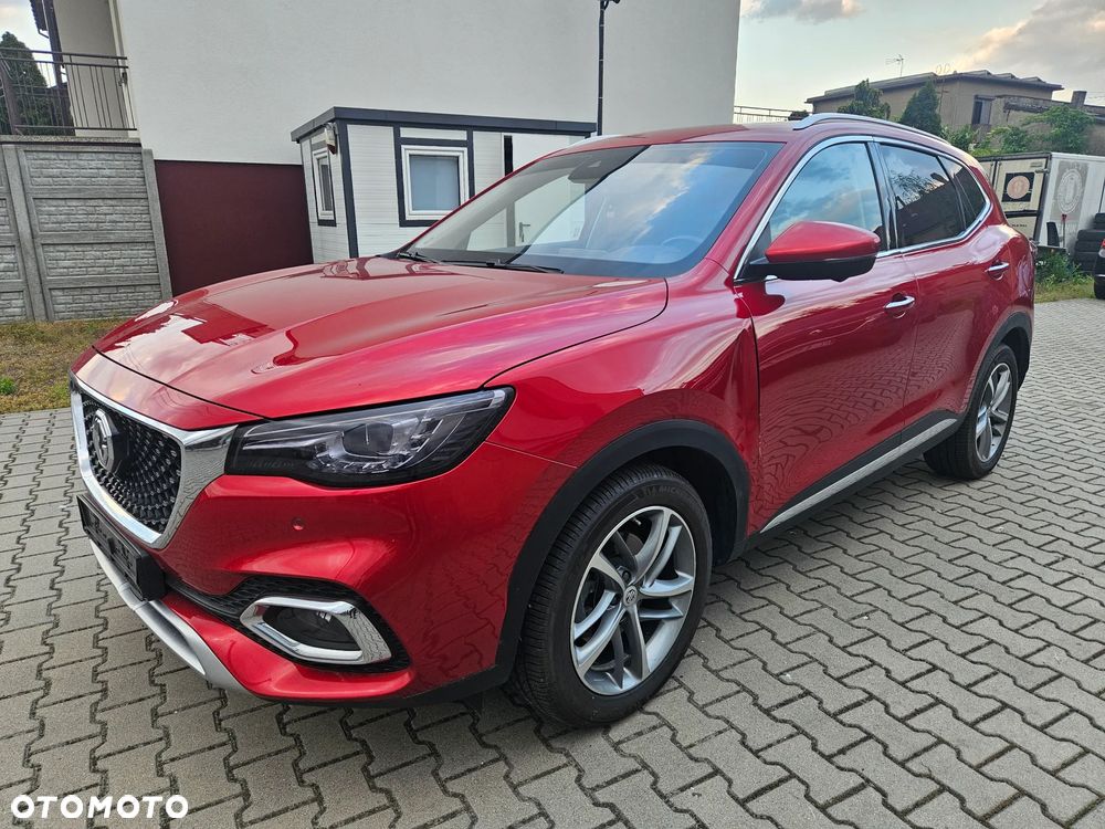 MG EHS 1.5T-GDI Luxury - 2