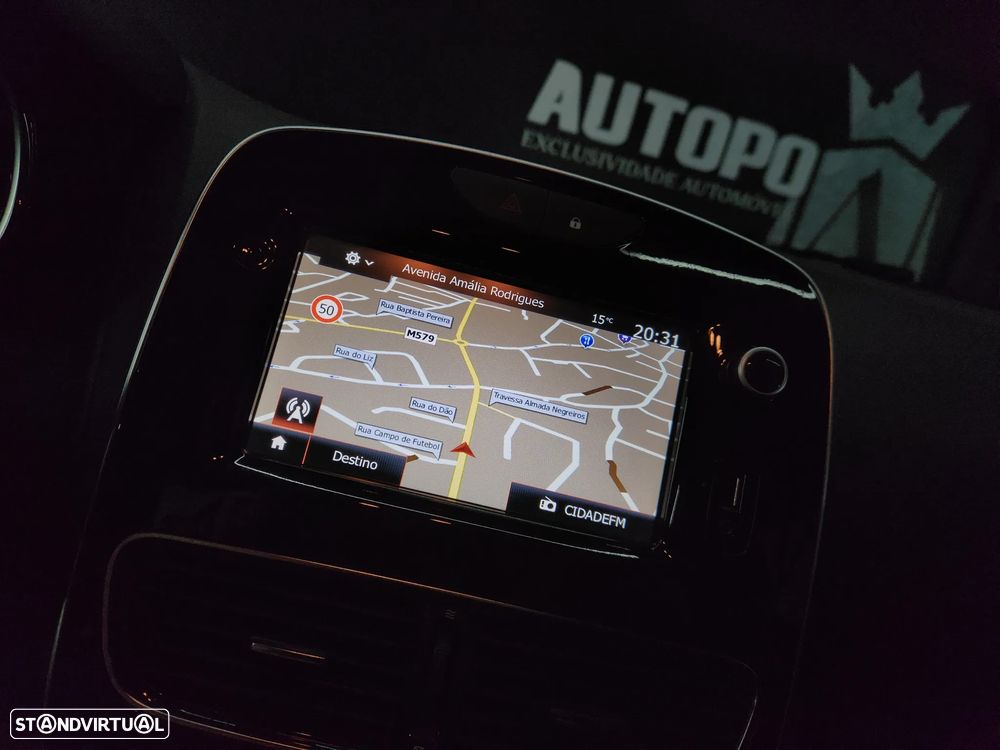 Renault Clio 1.5 dCi Limited - 14