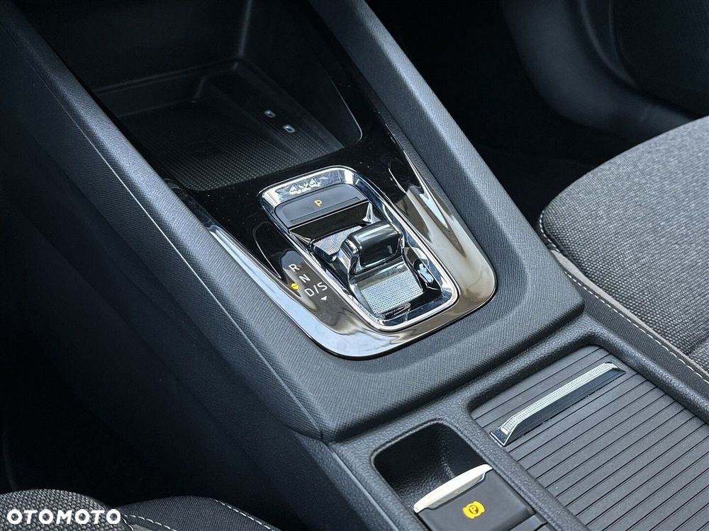 Skoda Octavia 2.0 TDI 4x4 Scout DSG - 18