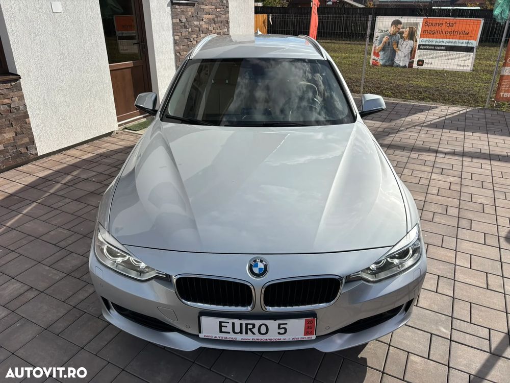 BMW Seria 3 - 12