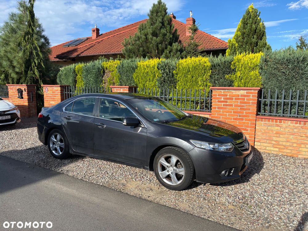 Honda Accord 2.0 Elegance - 9