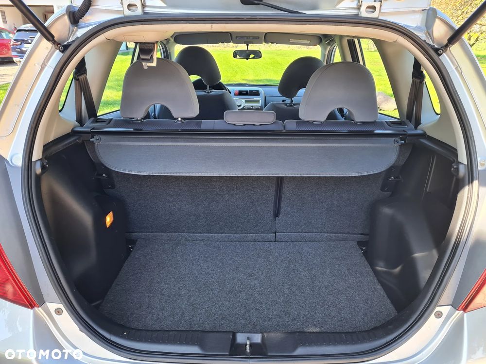 Honda Jazz - 11
