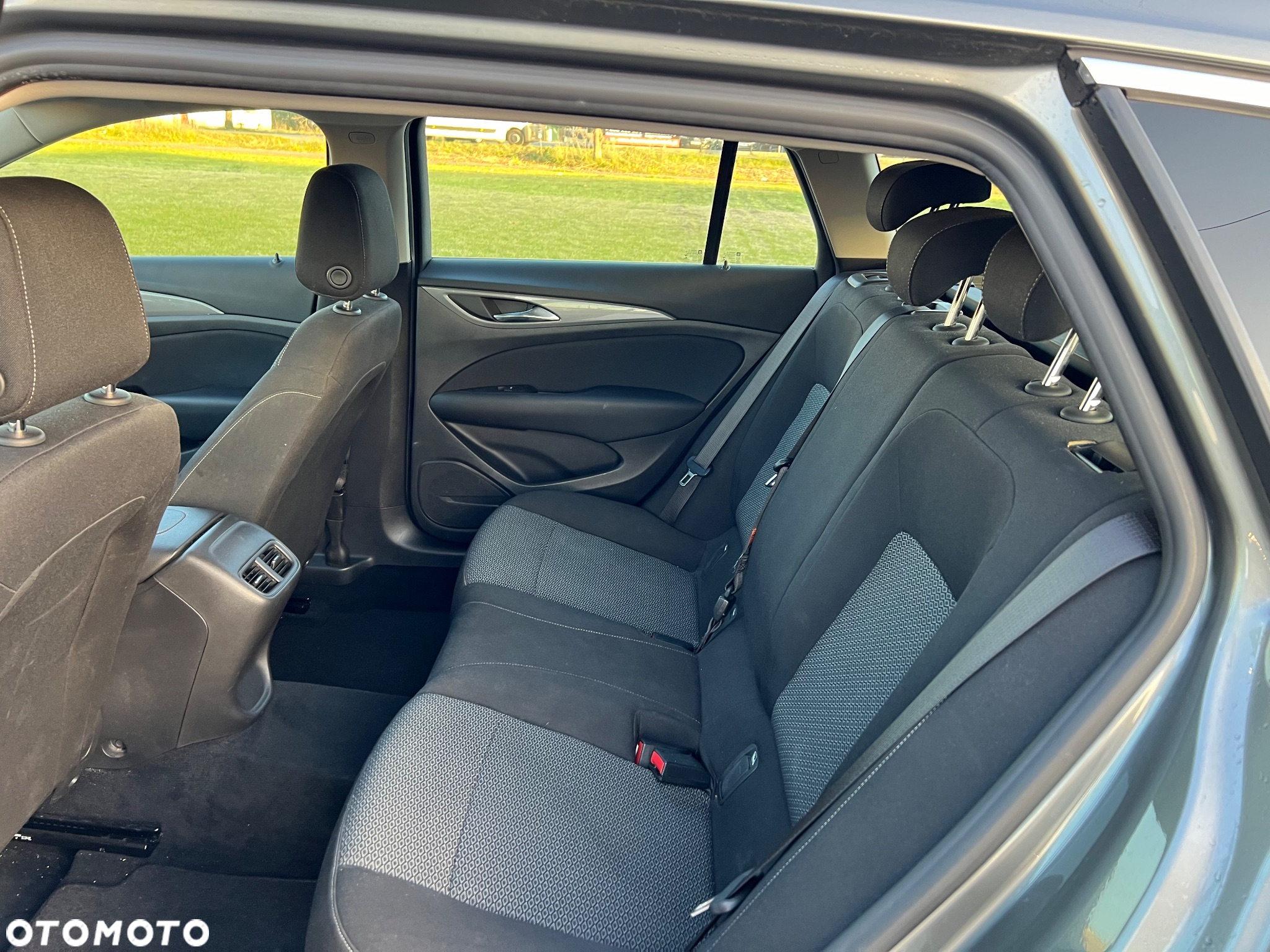 Opel Insignia Sports Tourer 2.0 Diesel Exclusive - 19