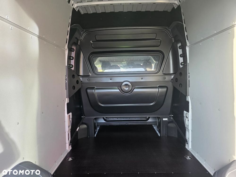 Peugeot Boxer - 11