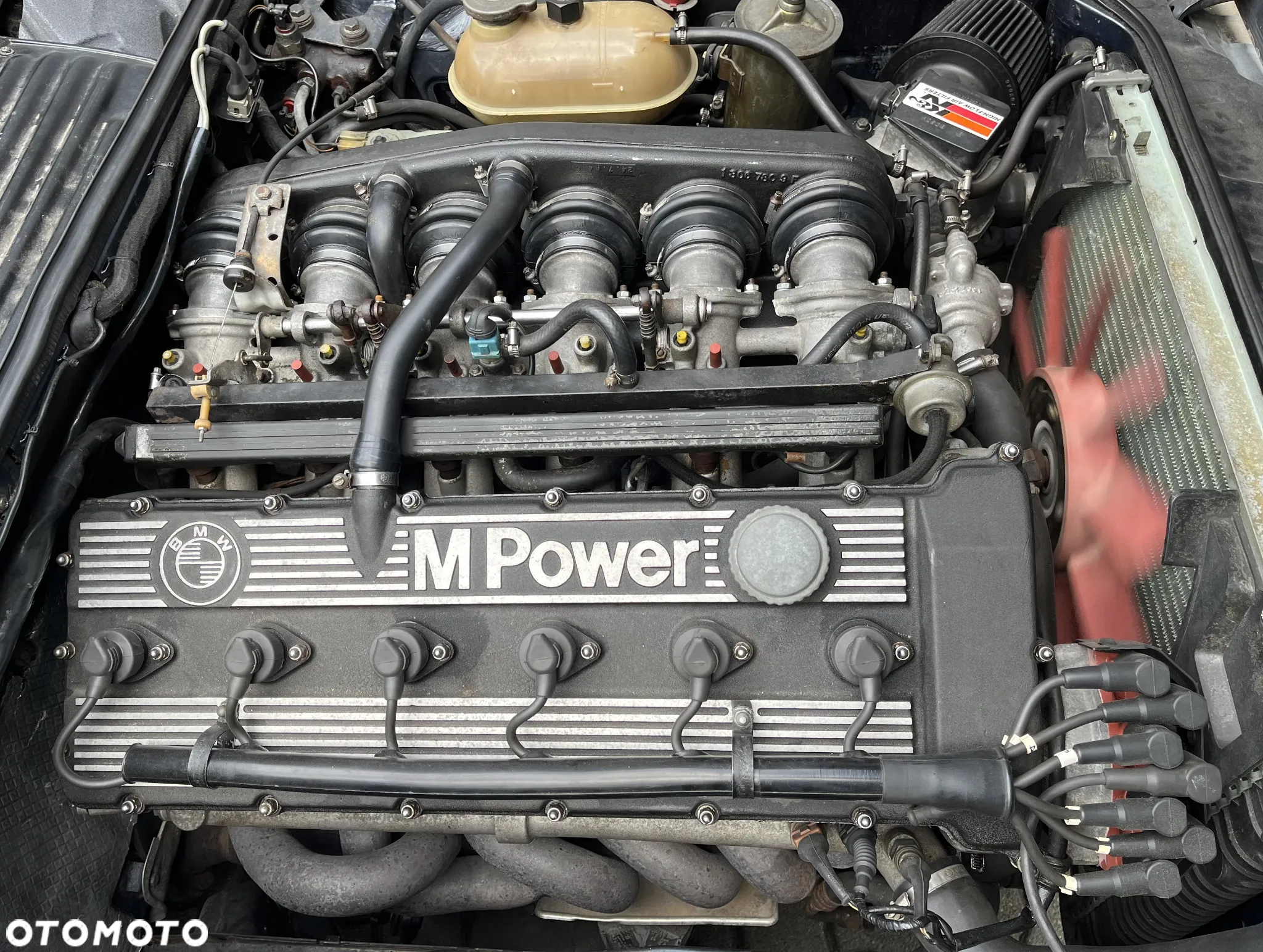 BMW M6 - 8