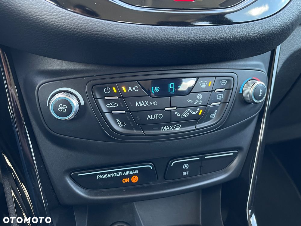 Ford B-MAX - 23