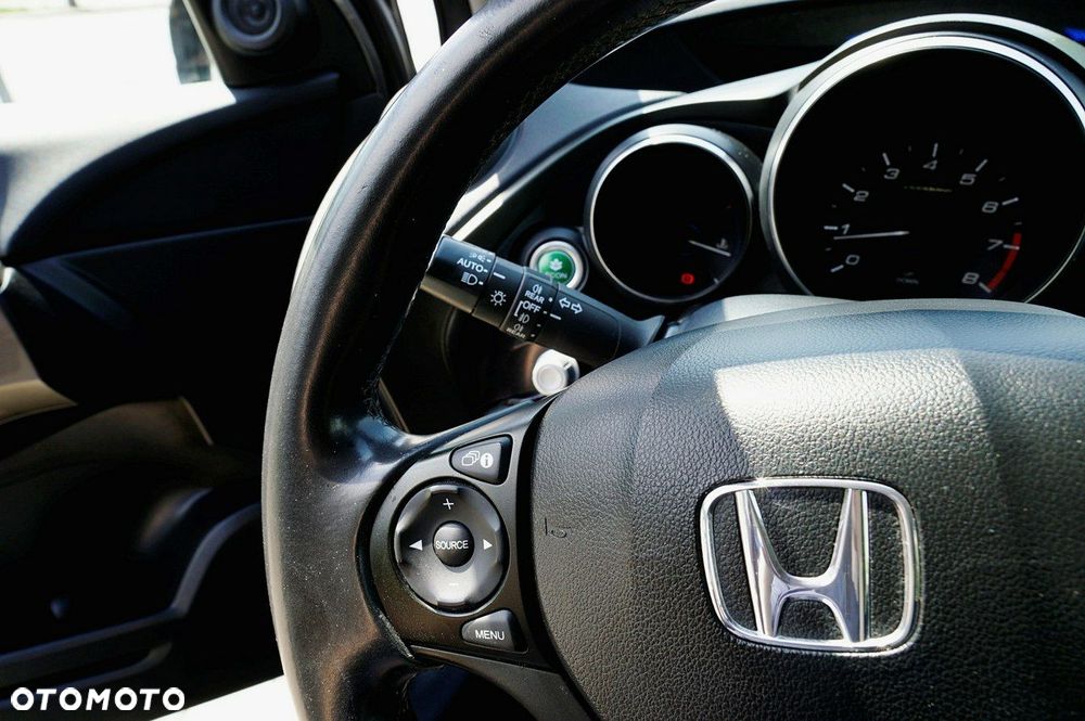 Honda Civic - 27