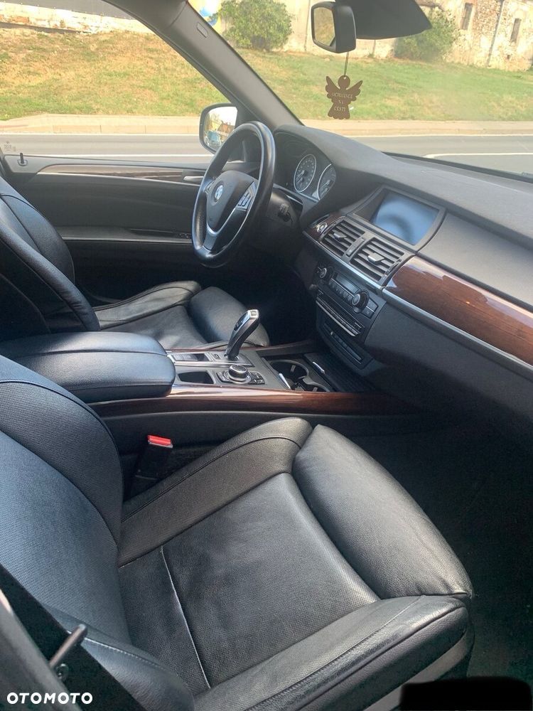 BMW X5 xDrive30d - 4