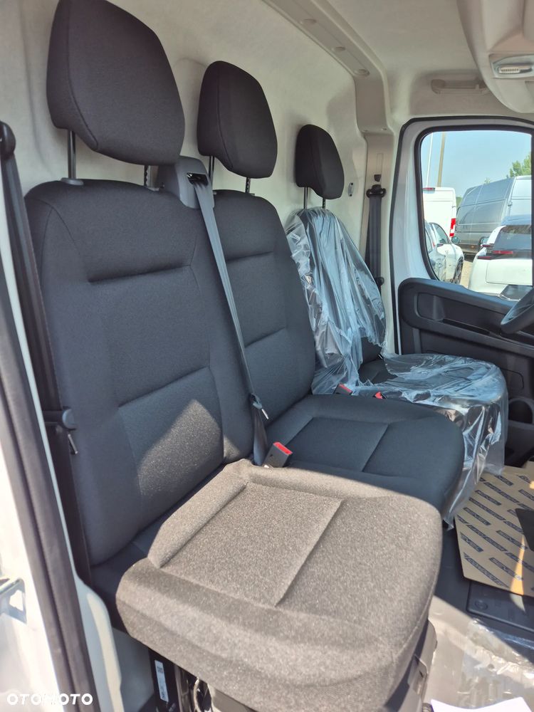Fiat Ducato Maxi Furgon L4H2 2.2 Diesel 140KM !! OD RĘKI !! - 12