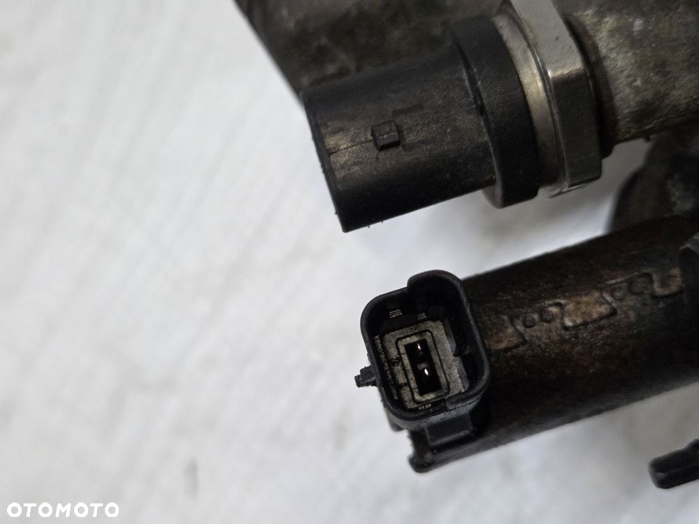 PODSTAWA FILTRA OLEJU Ford Mondeo MK5 2.0 TDCI BlueHDI 9809475780 - 6