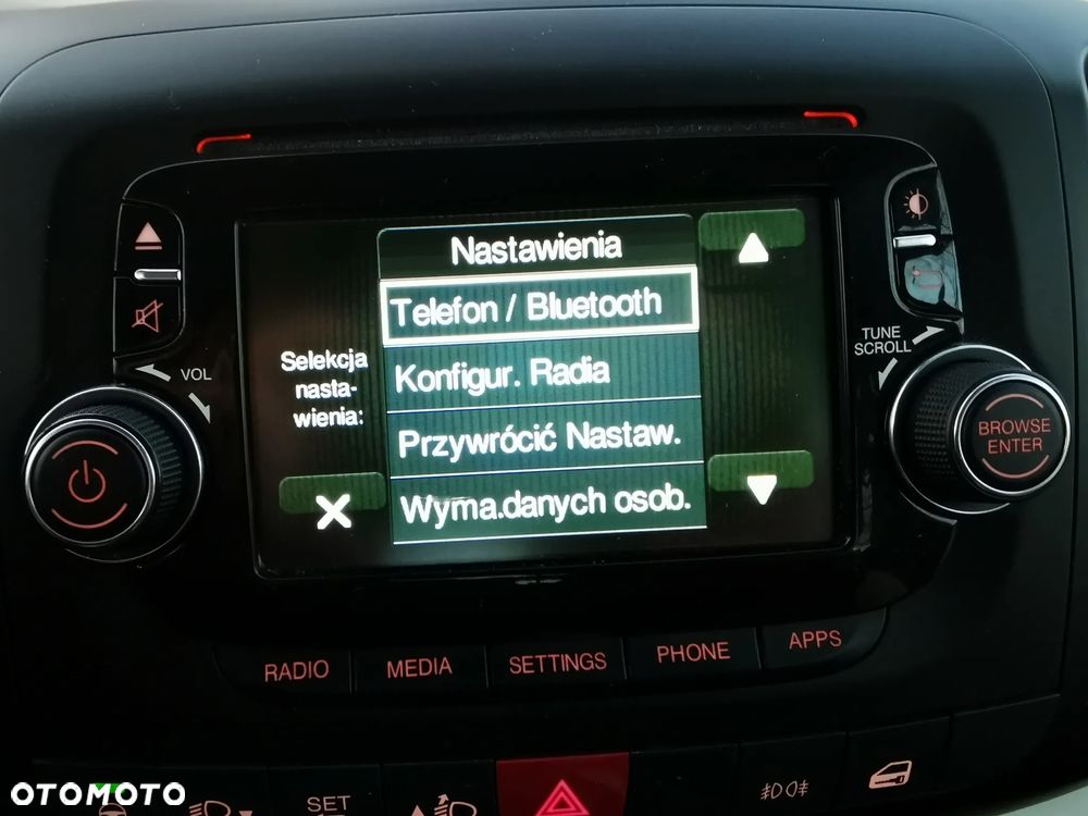 Fiat 500L 1.4 16V T-Jet Lounge - 18