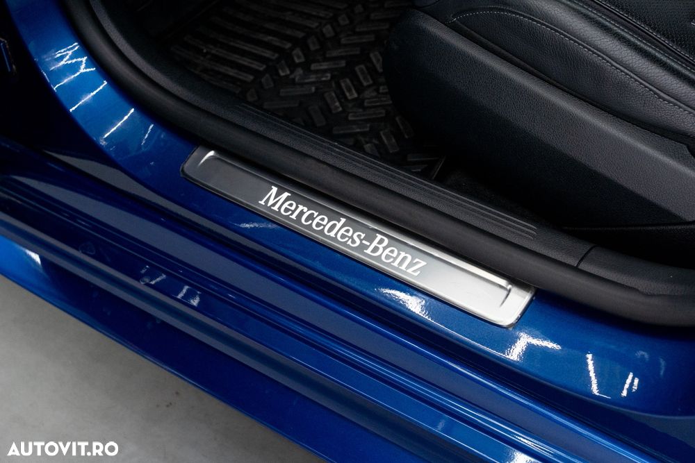 Mercedes-Benz C 300 4Matic 9G-TRONIC AMG Line - 29
