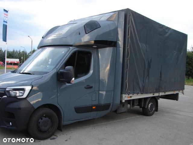 Renault Master - 25