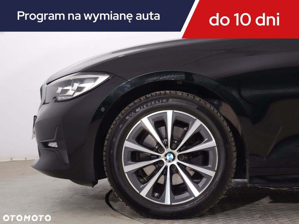 BMW Seria 3 - 17
