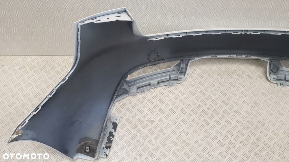tesla model 3 lift zderzak tył tylny - 5