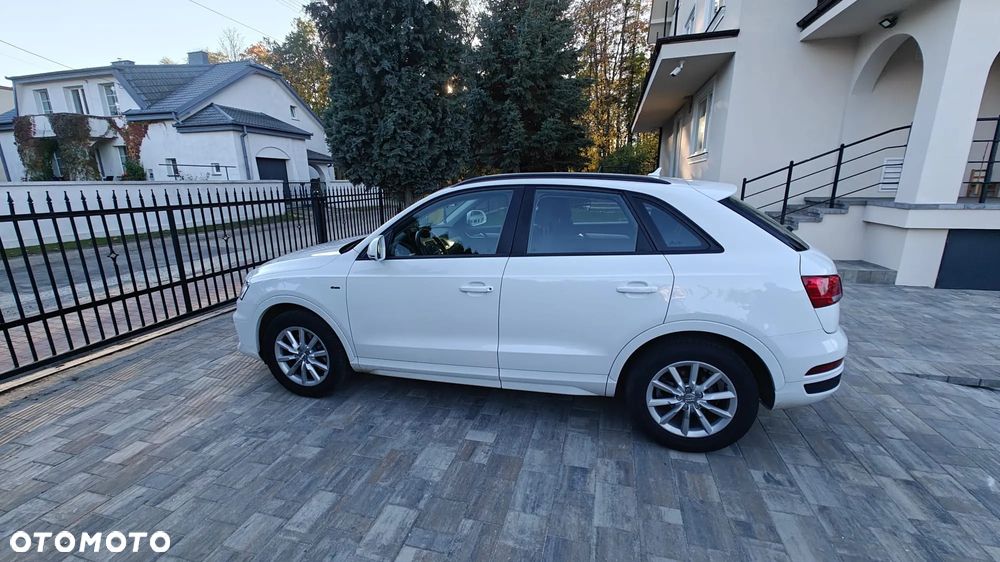 Audi Q3 1.4 TFSI S tronic - 4