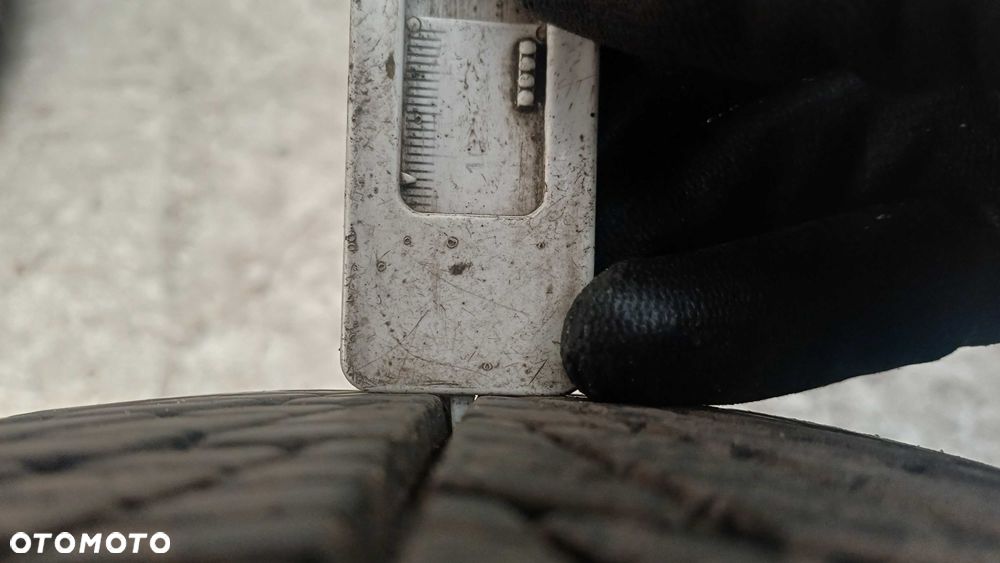 Fulda MultiControl 175/65 R14 82T 2021r - 2