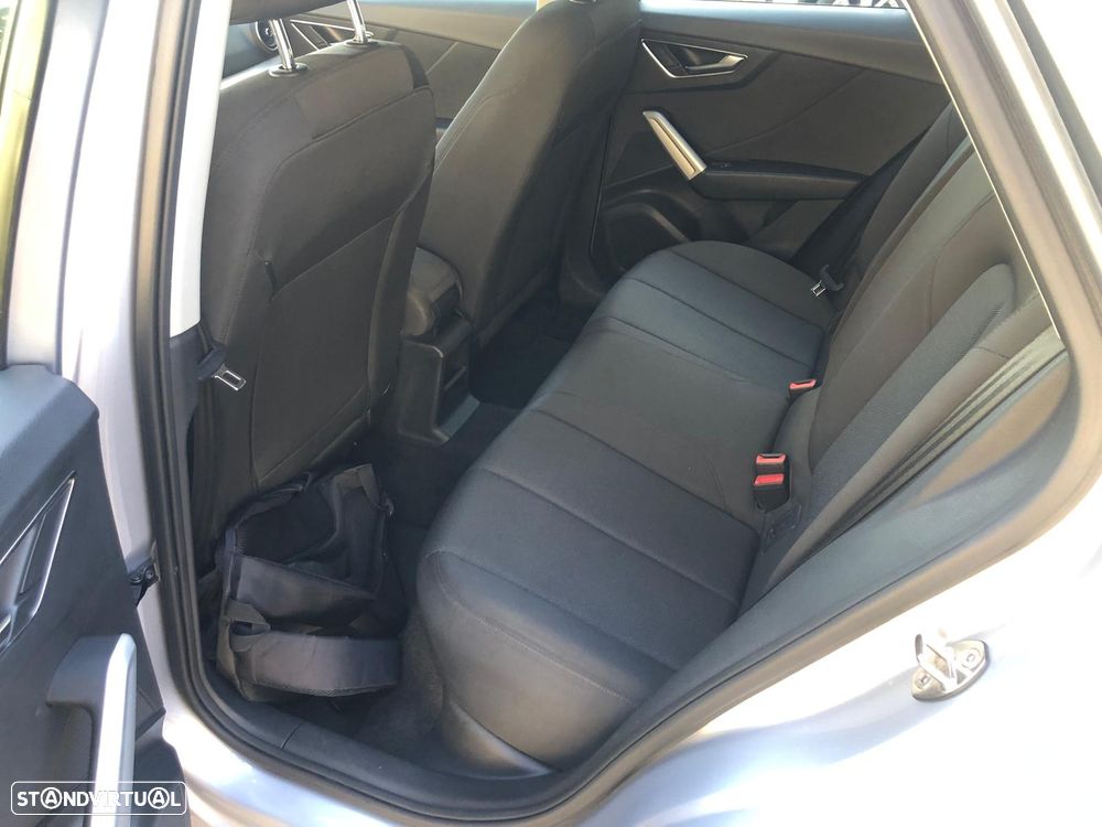 Audi Q2 1.6 TDI S tronic - 31