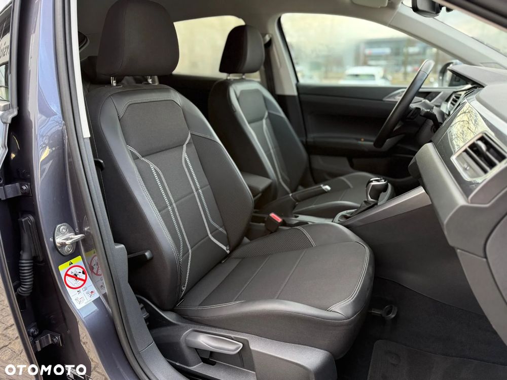 Volkswagen Taigo 1.5 TSI ACT Style DSG - 13