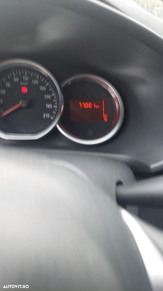 Dacia Logan 0.9 TCe Ambiance - 5