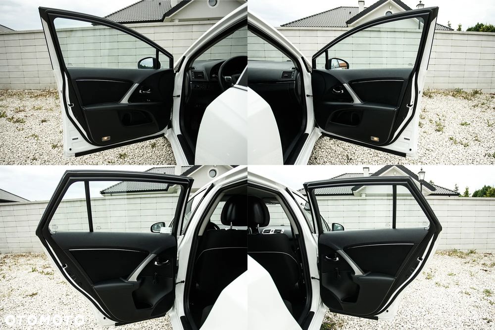 Toyota Avensis 1.8 Life - 23