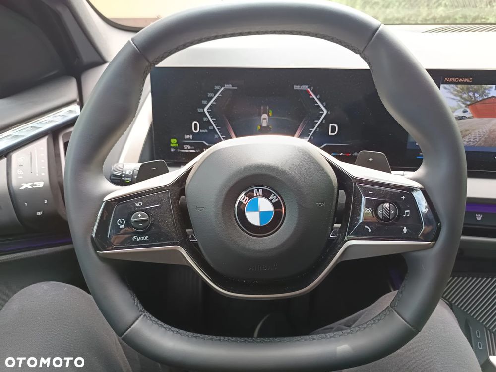 BMW X3 xDrive30i mHEV - 10