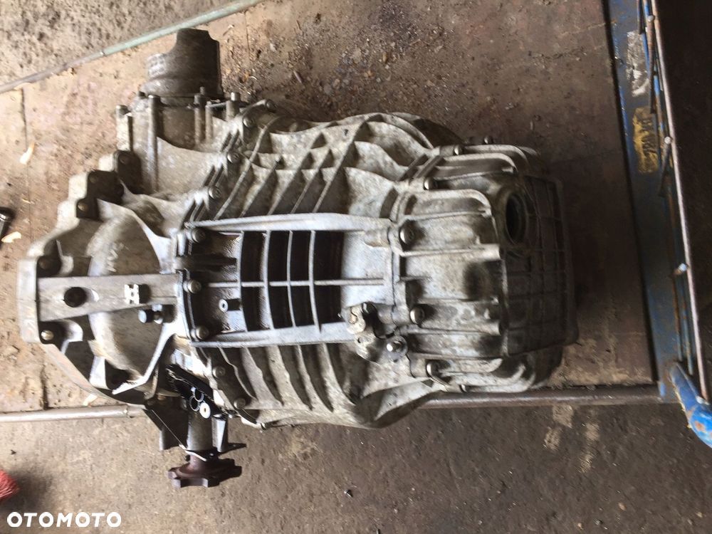 audi a4 b8 lift 1.8 tfsi skrzynia biegów mvc multitronic - 4