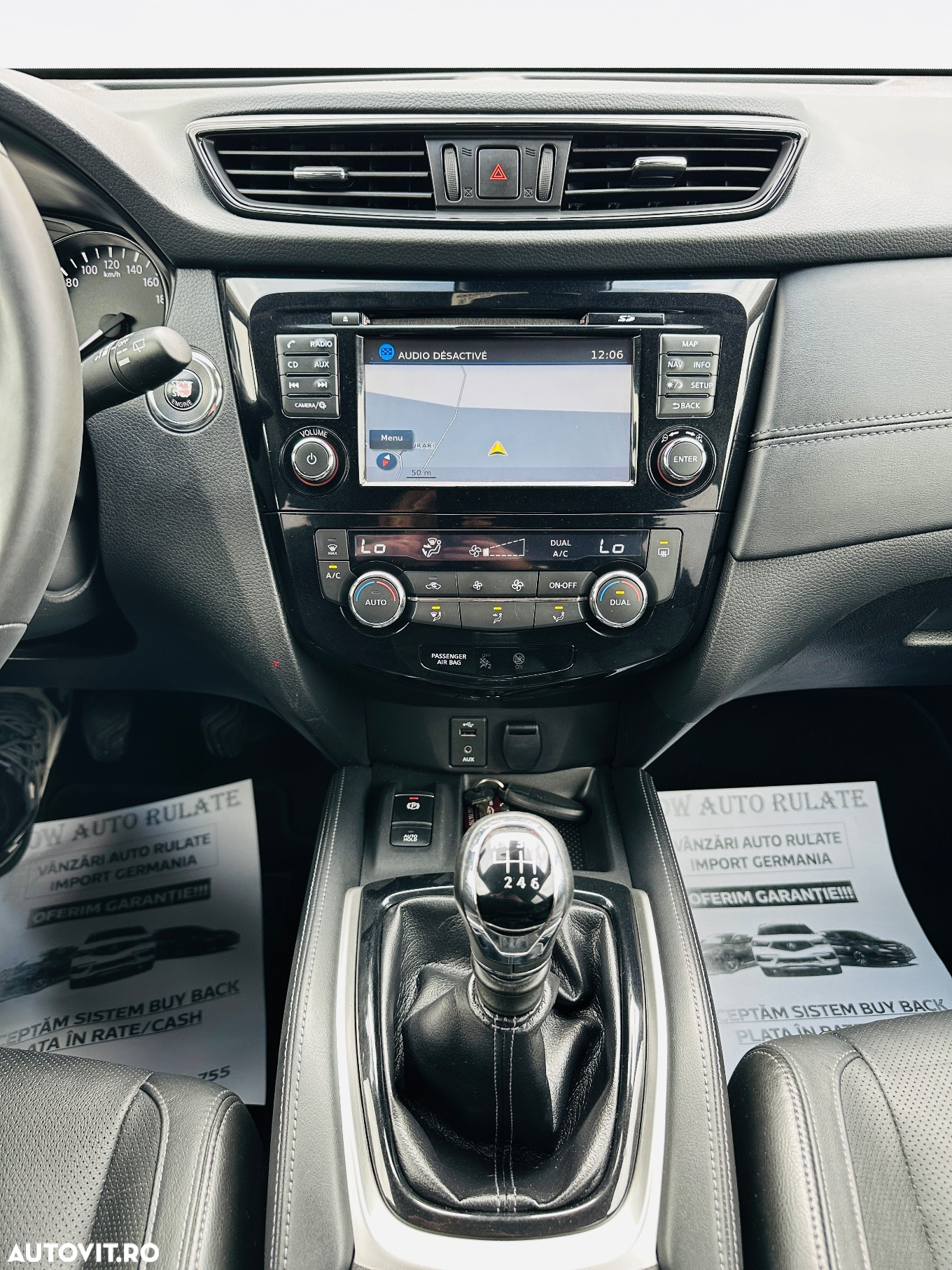 Nissan X-Trail 1.6 DIG-T Tekna - 29
