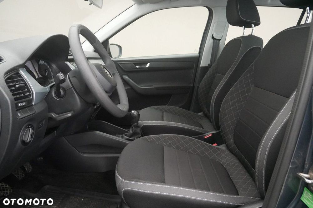 Skoda Fabia 1.0 TSI Ambition - 12