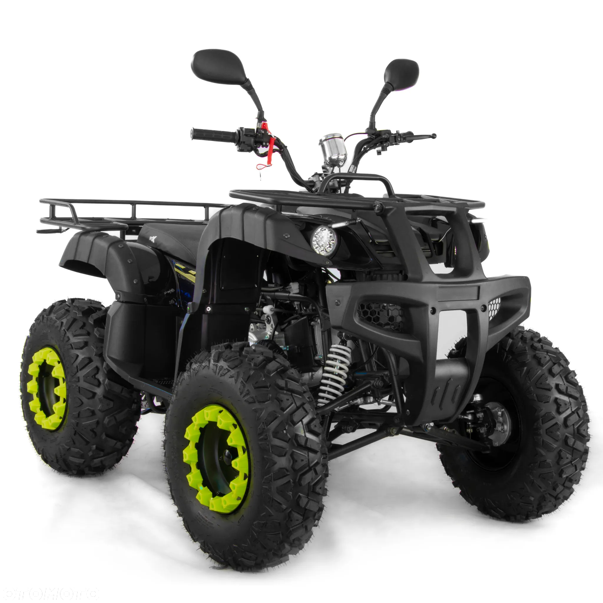 XTR Inny - 30