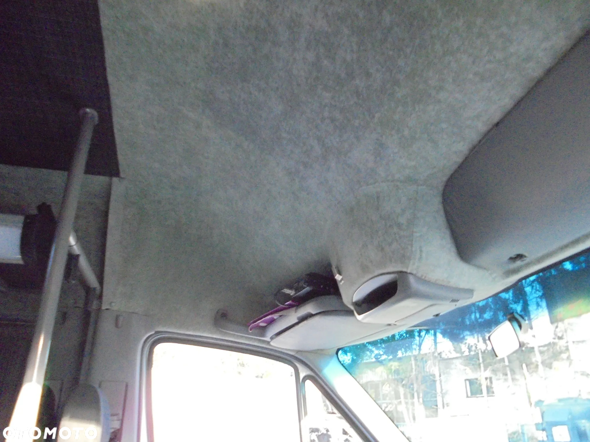 Mercedes-Benz Sprinter Mercus - 22