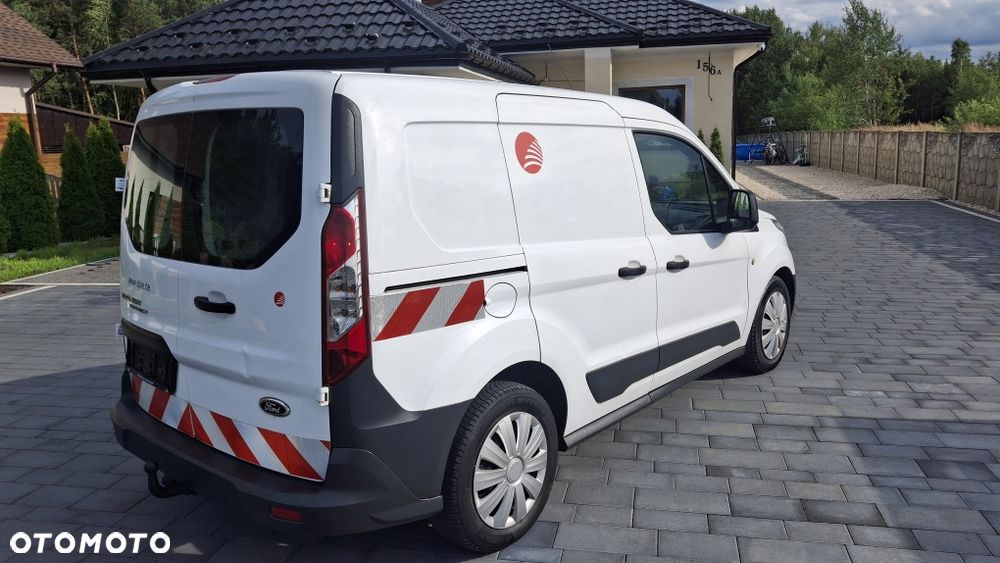 Ford Transit Connect - 3
