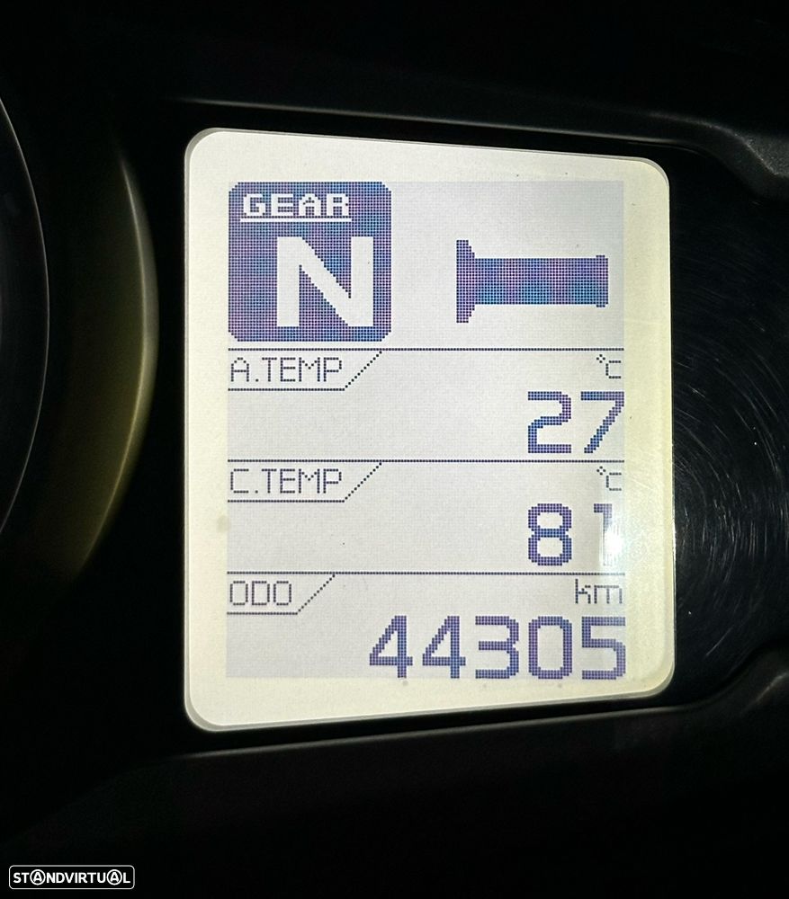Yamaha FJR 1300 - 19