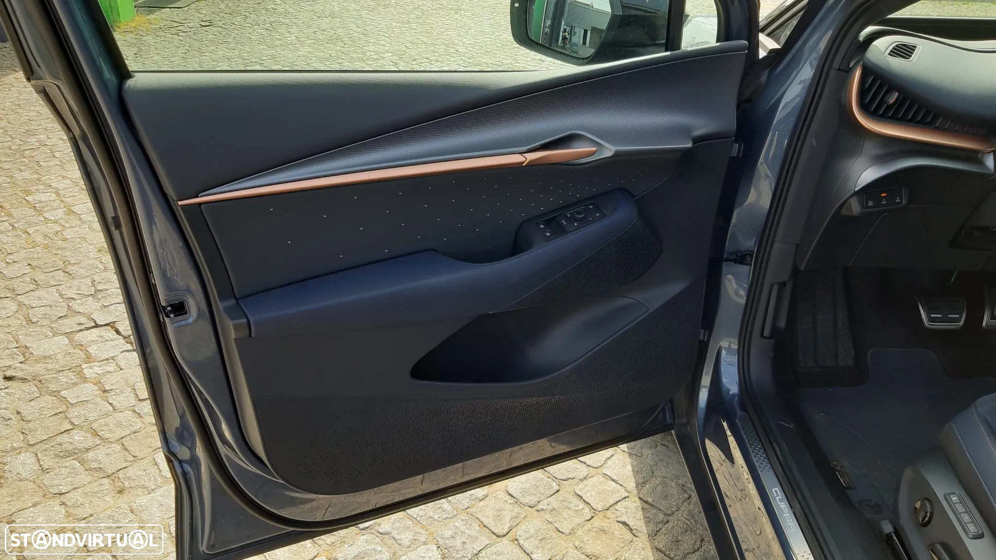 Cupra Tavascan 77 kWh VZ - 18