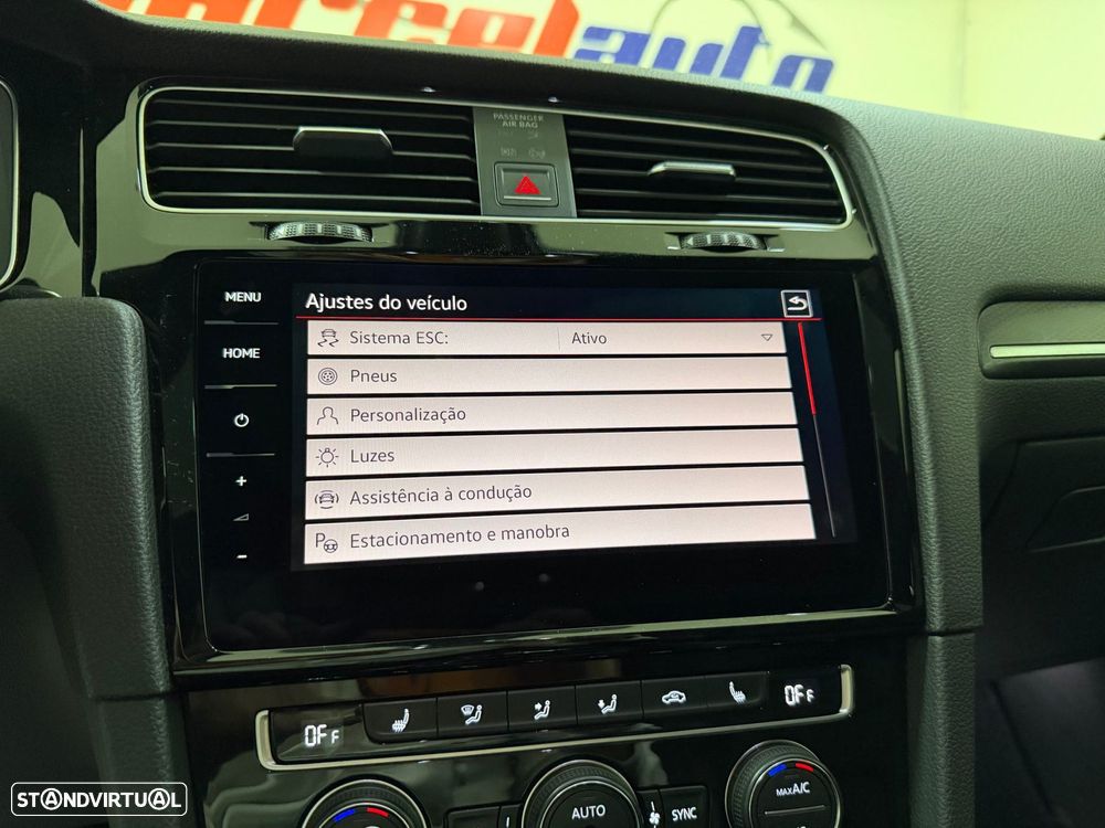 VW Golf 2.0 TSi GTi DSG Performance - 46