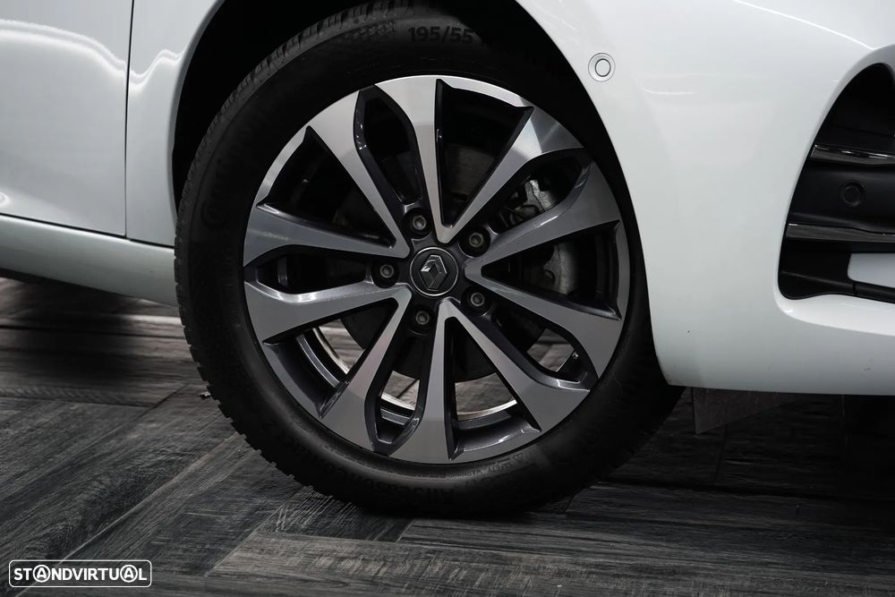 Renault Zoe (c/ Bateria) Z.E. 50 INTENS - 5