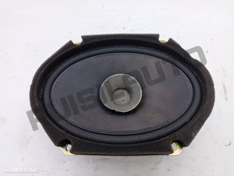 Coluna Som Frente 3m81-18808-ca Mazda Mazda3 I Hatchback [2003_ - 1
