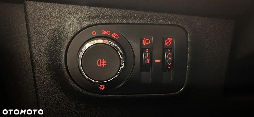 Opel Adam 1.4 Start/Stop Black Jack - 18