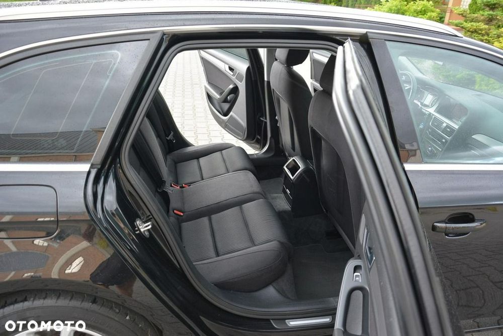 Audi A4 Allroad 2.0 TDI Quattro - 14