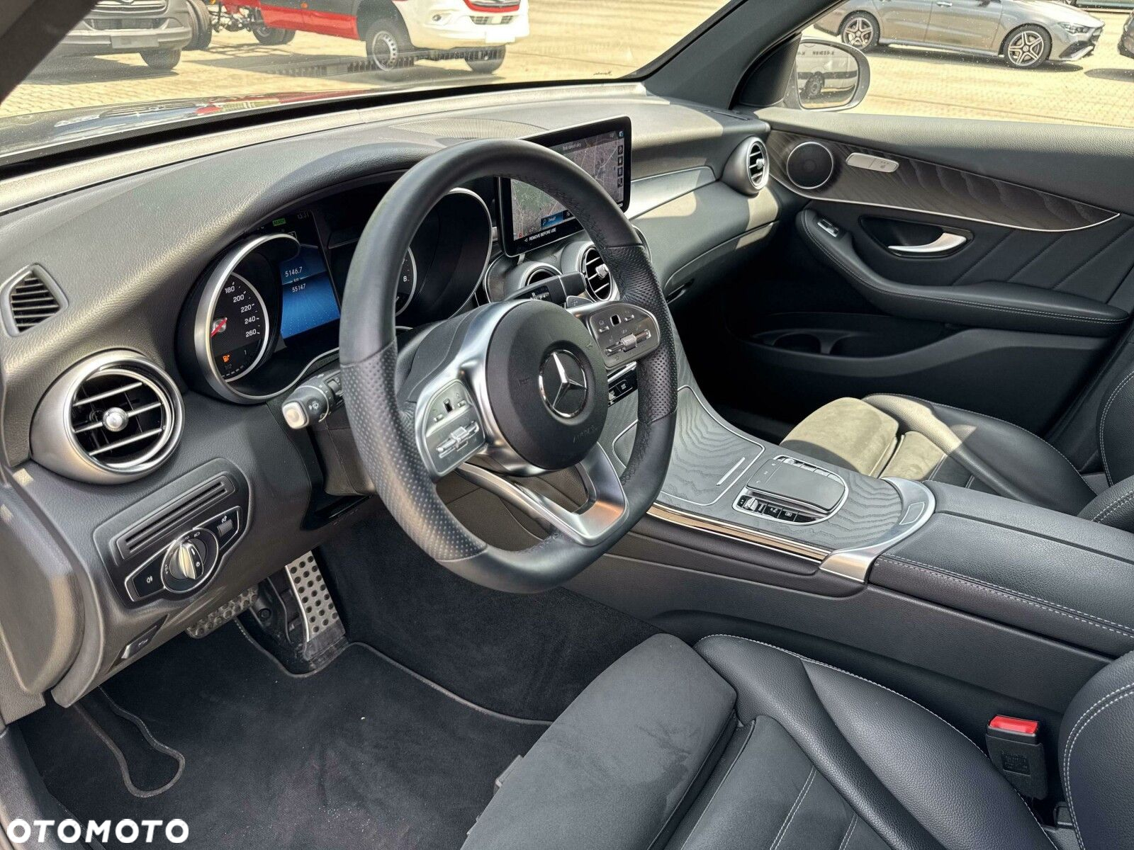 Mercedes-Benz GLC - 10