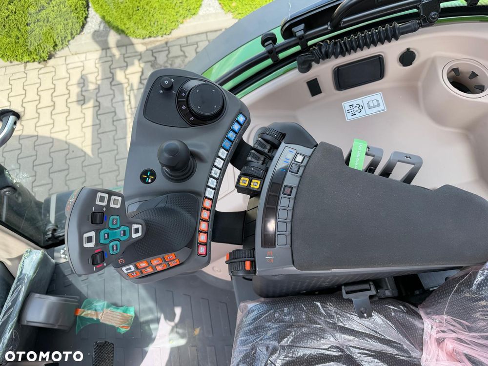 Fendt 311 Vario POWER SET.2 Gen4 * 10/2025r. * - 20